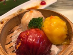 -安蒂娅.悦景轩中餐厅(西乡店)