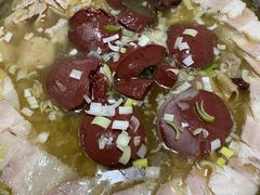 -东北菜冰城一家人