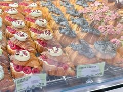 -PAOPAO Bakery&Café(港汇店)