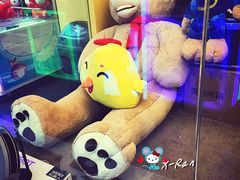 -PAWTOY爪e玩偶店(天兴罗斯福店)