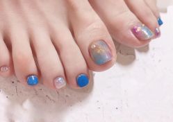 -EAST日式美甲美睫沙龙