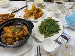 -阳江餐厅·30年老字号·粤菜海鲜大排档