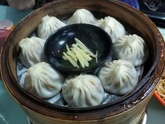 -食惠里小笼包面馆(越秀店)