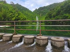 -千泷沟大瀑布旅游区