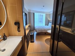 -全季酒店(成都九眼桥城市音乐厅店)