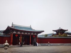 -南少林寺