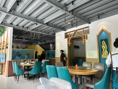 -金塔傣乡·云南民族特色菜·傣味手抓饭(金瓦路店)