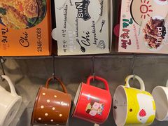 零售区-SUN炸鸡专门店(西塔总店)