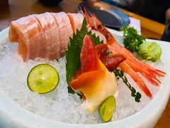 -九井澤精致料理(金茂店)