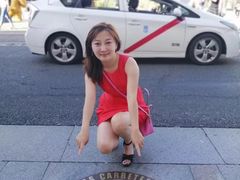 -太阳门广场