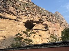 -炳灵寺世界文化遗产旅游区