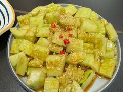 -许哥东北烧烤·铁丳烤串·宫后夹肉(繁花中心店)