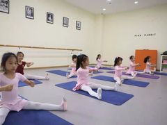 -予荷舞蹈(盛景校区)