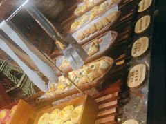 -東盛炭烤自助料理(浦东文峰广场店)