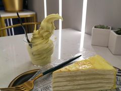 -猫王榴莲世家(三里屯SOHO商场店)