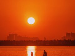-东湖听涛景区