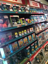 -Hamleys哈姆雷斯(东方福来德店)