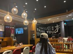 -一風堂拉面(美罗城店)