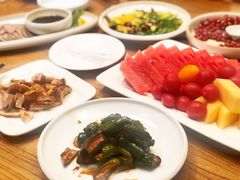 -一轩饺子馆(丽都店)