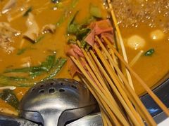 -杨翔豆皮涮牛肚(益田假日天地店)