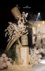 -无锡君来洲际酒店·宴会厅