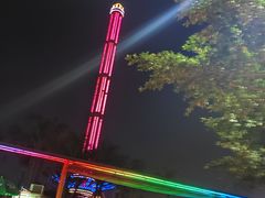-汕头星城湾欢乐世界