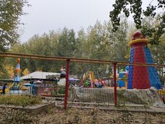 -仁和公园(顺义区)