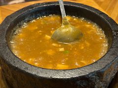 -院子餐厅·大锅菜·老杭帮(桥西直街店)