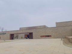 -盘龙城国家考古遗址公园