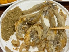 -北塘海鲜·天津菜·鲅鱼水饺是一绝(大光明桥旗舰店)