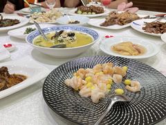 -梅龙镇酒家(南京西路总店)