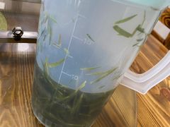 竹叶茶-竹一味·竹筒饭