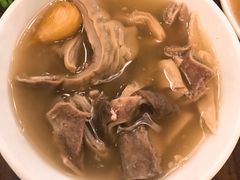 猪肚汤-松發肉骨茶(先得坊店)