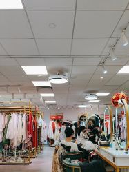 -东古旅拍摄影•格格服汉服•租赁(故宫店)