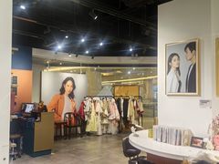 -海马体照相馆(天津世纪都会店)