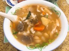 -品味轩(华山路店)