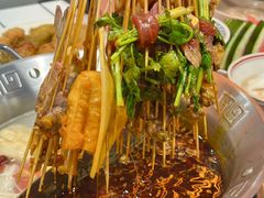 -华威约饭街