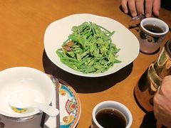 -伊斯麦尔丝路·新派菜(沙子口店)