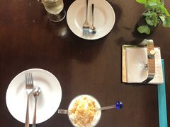 -逸廊大堂吧-下午茶·简餐-千岛湖自由洲际殿