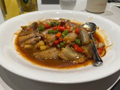 红烧水潺-印象天台·非遗文化美食