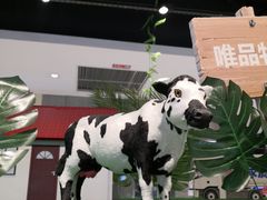 -盒马鲜生(悦峰店)