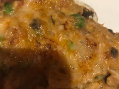 -食间牛排(湖西路店)