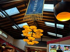 -老灶房-四川土菜(铁牛广场店)