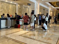 -合肥丰大国际大酒店
