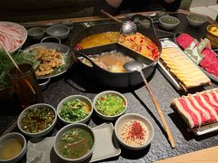 -三出山火锅(南京万象天地店)