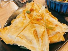 -荣鹏风味烀饼(万达广场店)