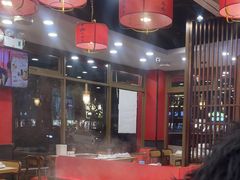 -鲁员外地锅鸡地锅鱼(古墩路店)