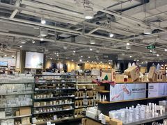 -MUJI无印良品(世博源店)