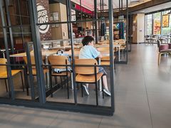 -汉堡王(嘉定宝龙城市广场)