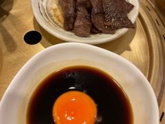 -炼火烤肉店
